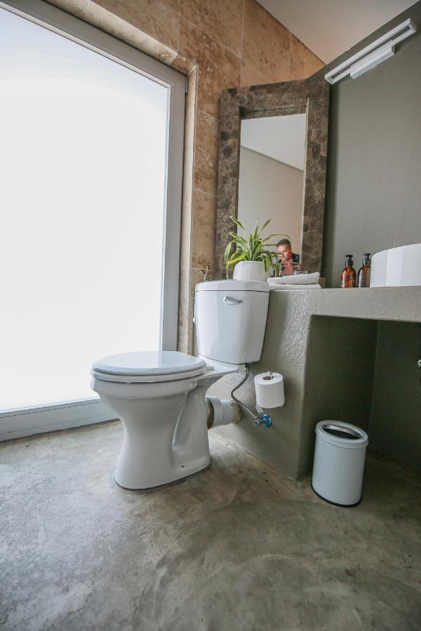 Suite 9 The Village Уиндхоек Екстериор снимка