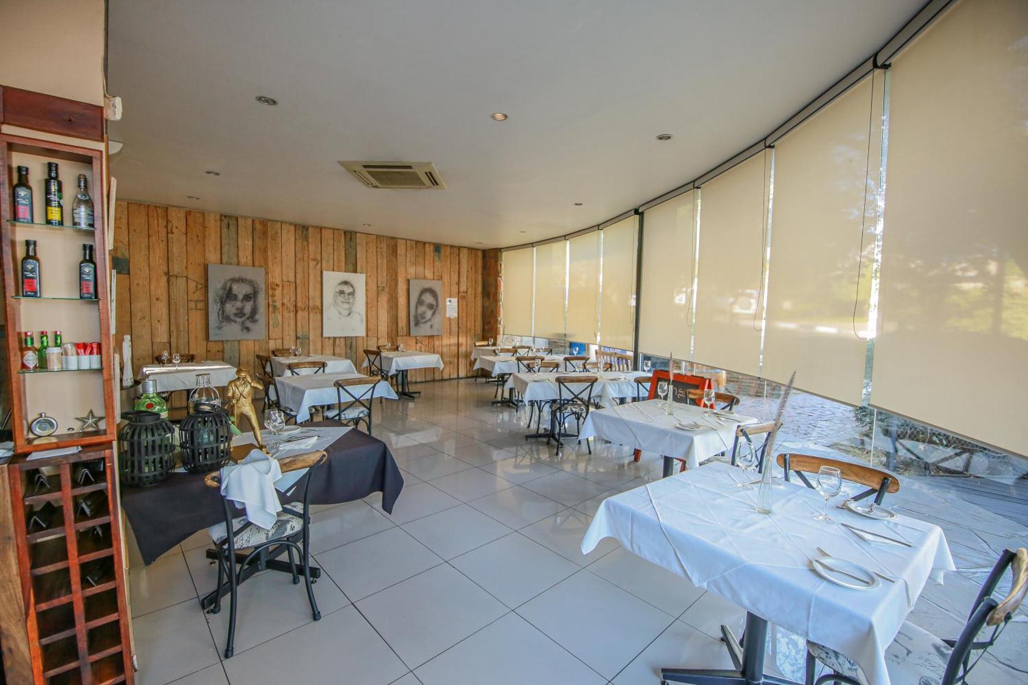 Suite 9 The Village Уиндхоек Екстериор снимка