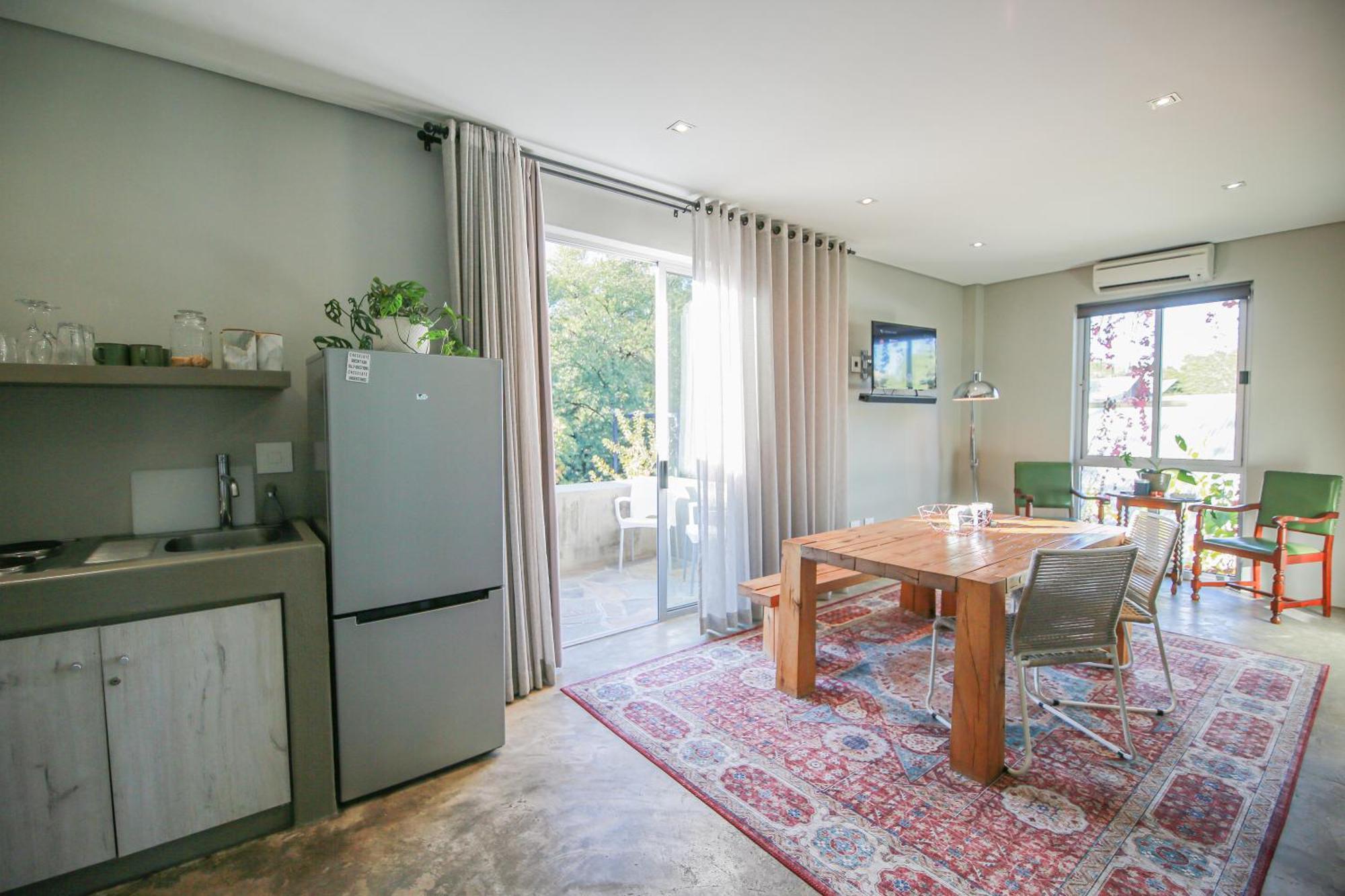 Suite 9 The Village Уиндхоек Екстериор снимка