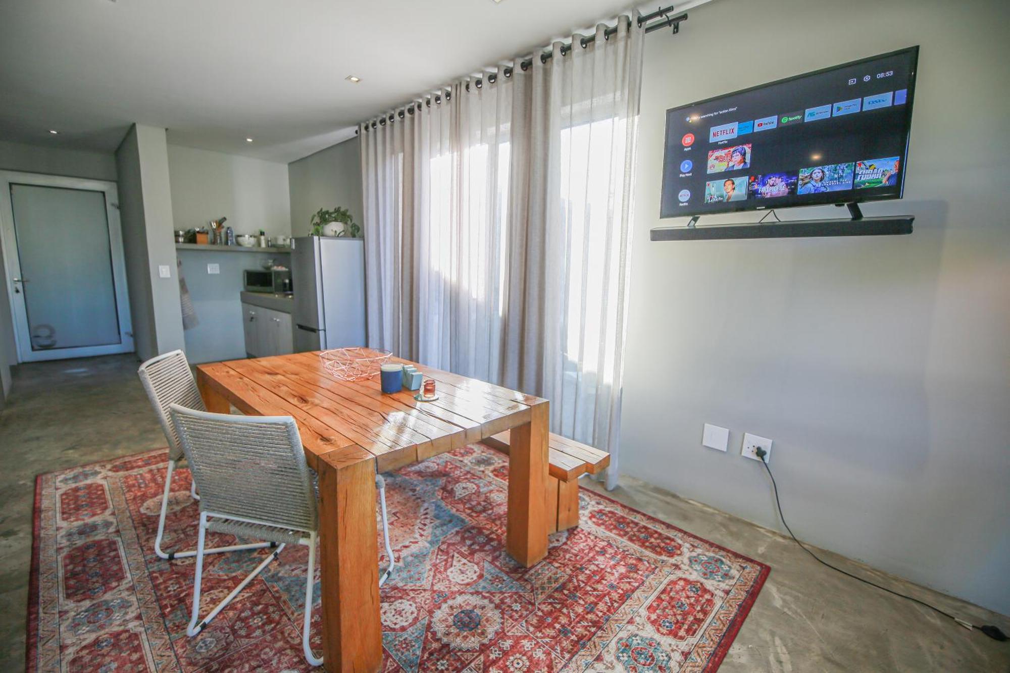 Suite 9 The Village Уиндхоек Екстериор снимка