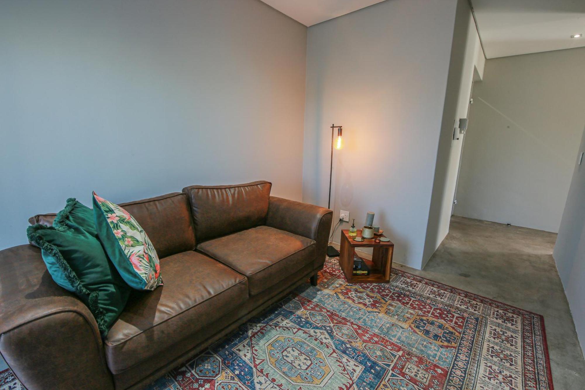 Suite 9 The Village Уиндхоек Екстериор снимка