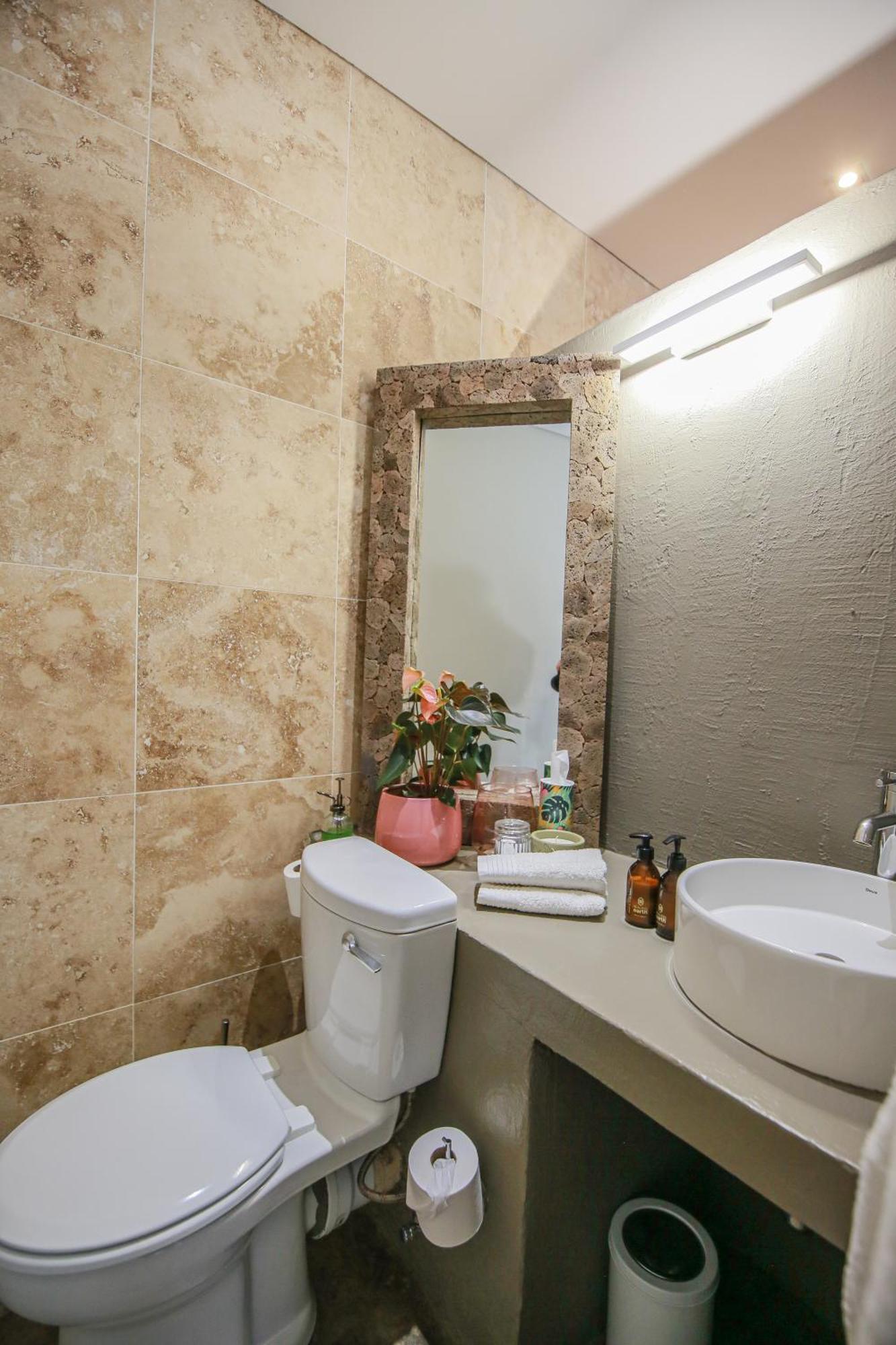 Suite 9 The Village Уиндхоек Екстериор снимка